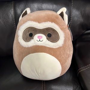 Squishmallows Farice 12” NEW